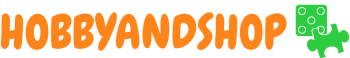 logo Hobbyandshop